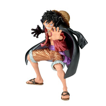 One Piece - King Of Artist - Monkey D. Luffy (Land Of Wano II) Figure