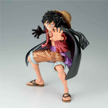 One Piece - King Of Artist - Monkey D. Luffy (Land Of Wano II) Figure