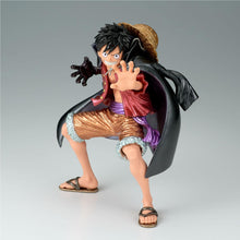One Piece - King Of Artist - Monkey D. Luffy (Land Of Wano II) Figure