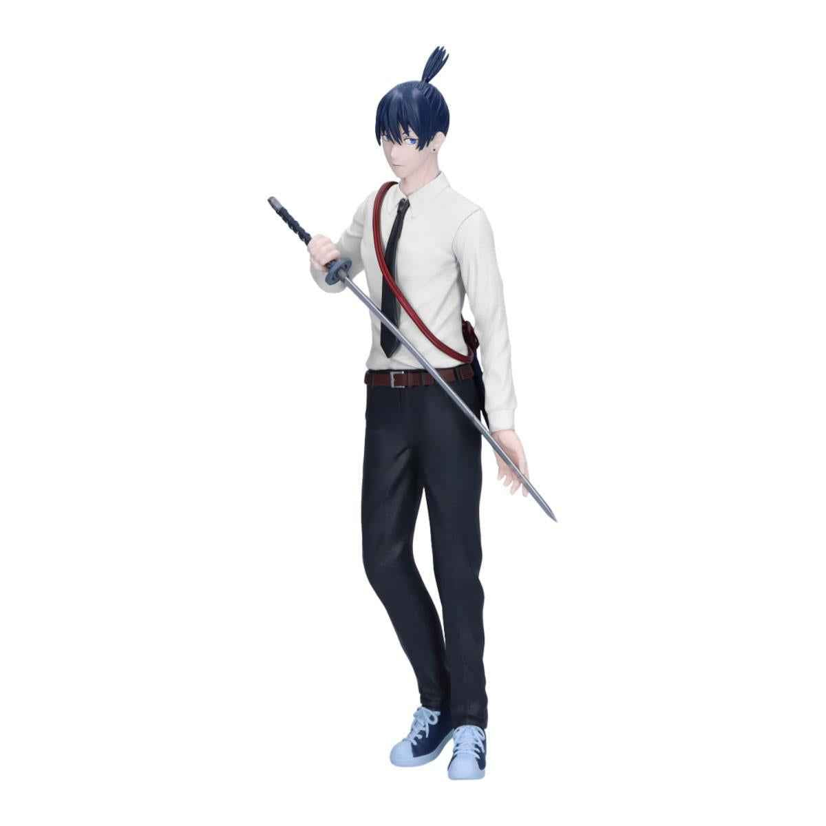 Chainsaw Man The Movie: Reze Arc - Vibration Stars - Aki Hayakawa Figure