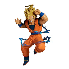 Dragon Ball Z - Match Makers - Super Saiyan 2 Son Goku (Vs Majin Vegeta) Figure