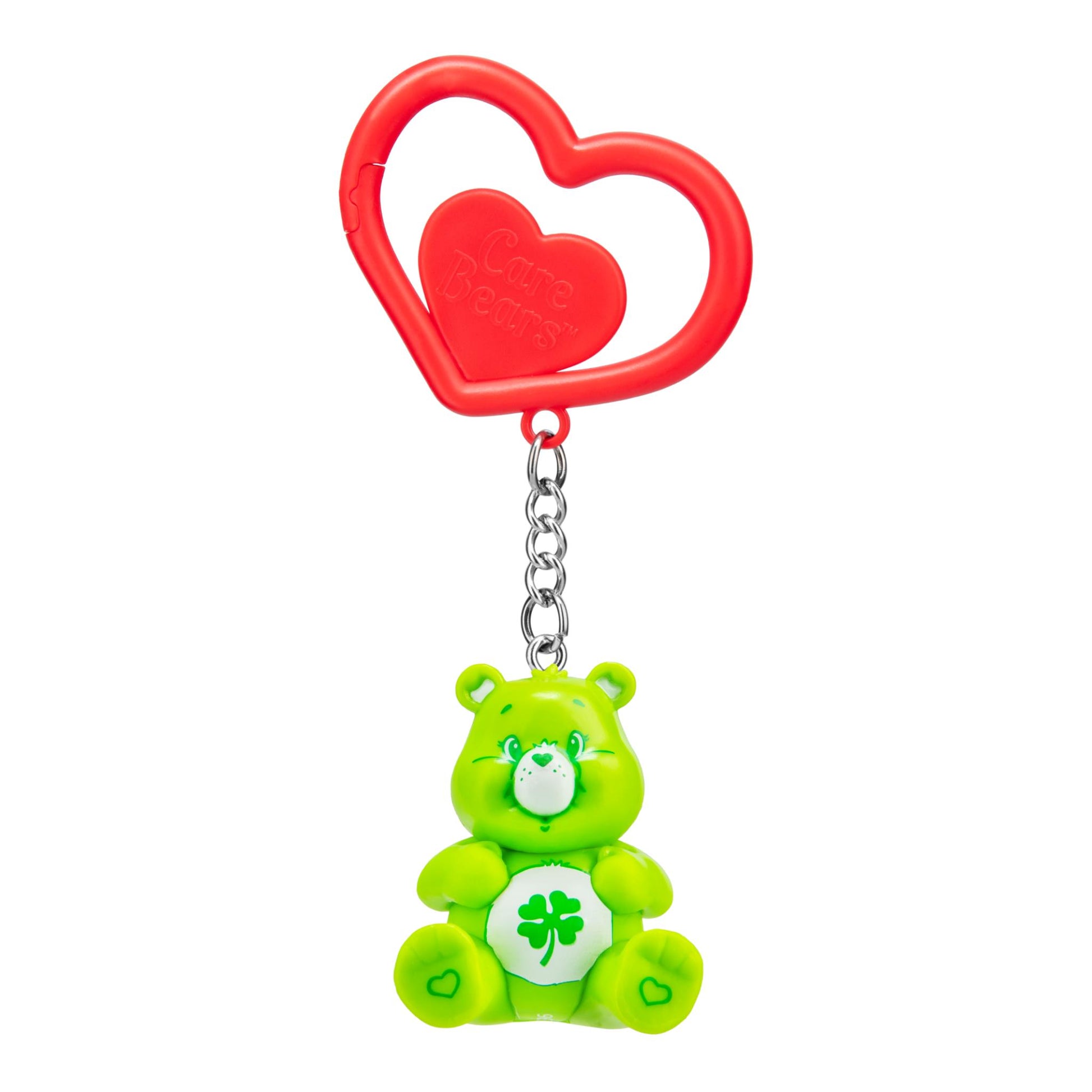 Care Bears - Scented Backpack Buddies (Blind Bag)