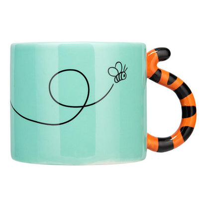 Winnie The Pooh - Tigger Shaped Mug