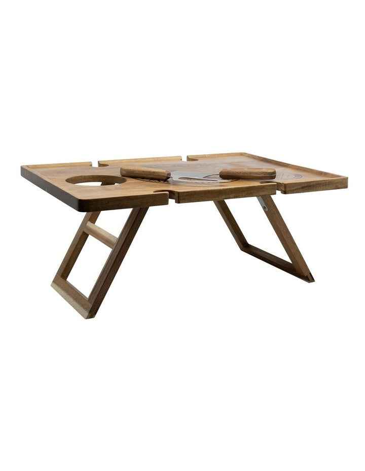 Fromage Picnic Table 50x35cm in Natural
