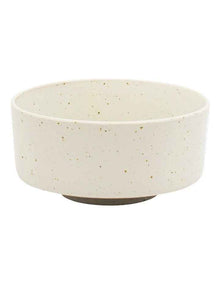 Claro Bowl 12x6cm in White
