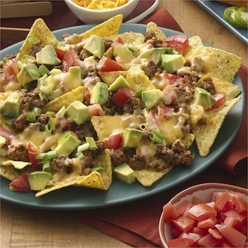 Old El Paso Nachos Spice Mix 35g