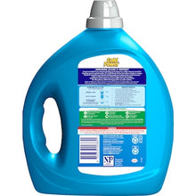 Cold Power Advanced Clean Laundry Liquid 4L