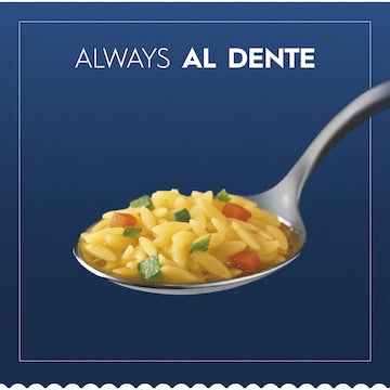 Barilla Pasta Risoni 500g