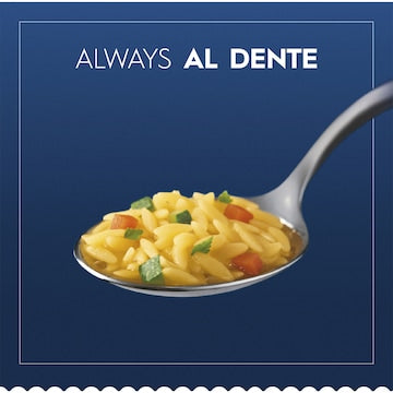 Barilla Pasta Risoni 500g