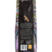 Lone Crow Barista Roast Coffee Beans 1kg