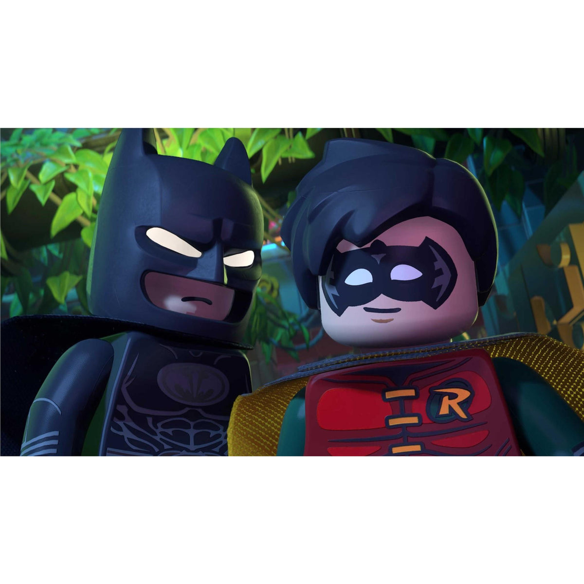 LEGO Batman: Legacy of the Dark Knight
