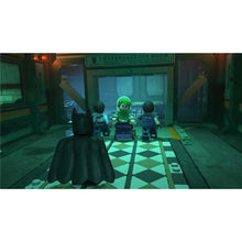 LEGO Batman: Legacy of the Dark Knight