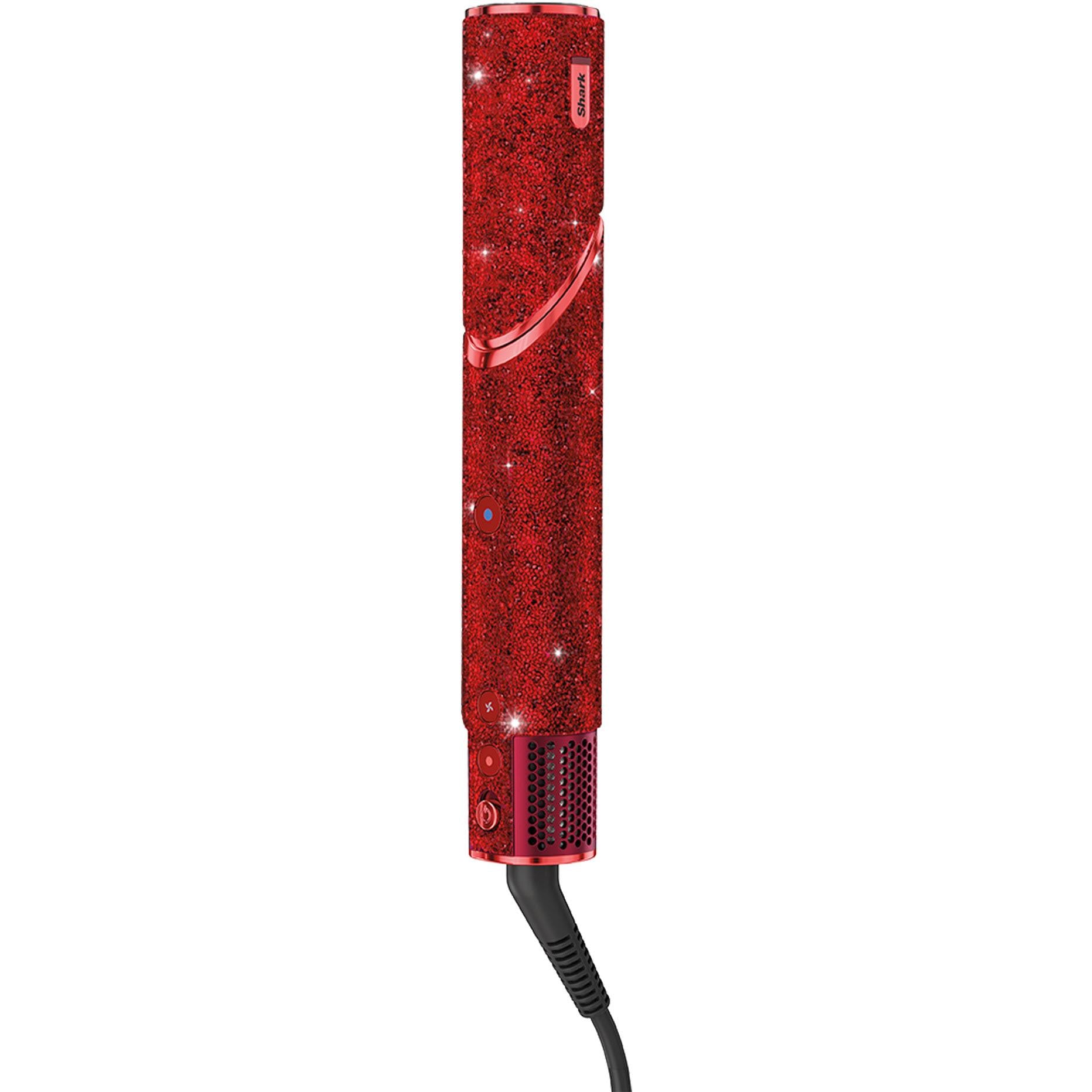Shark FlexStyle Air Styling & Drying System Limited Edition (Red Ruby Diamond)