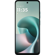 moto g57 5G 128GB (Fluidity Cyan)