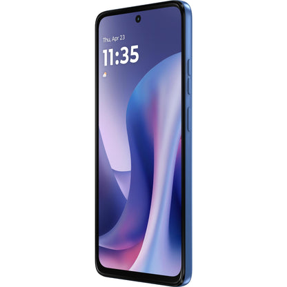 moto g57 5G 128GB (Regatta Blue)