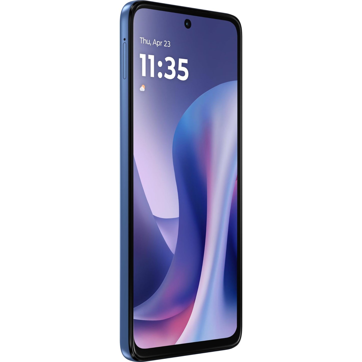 moto g57 5G 128GB (Regatta Blue)