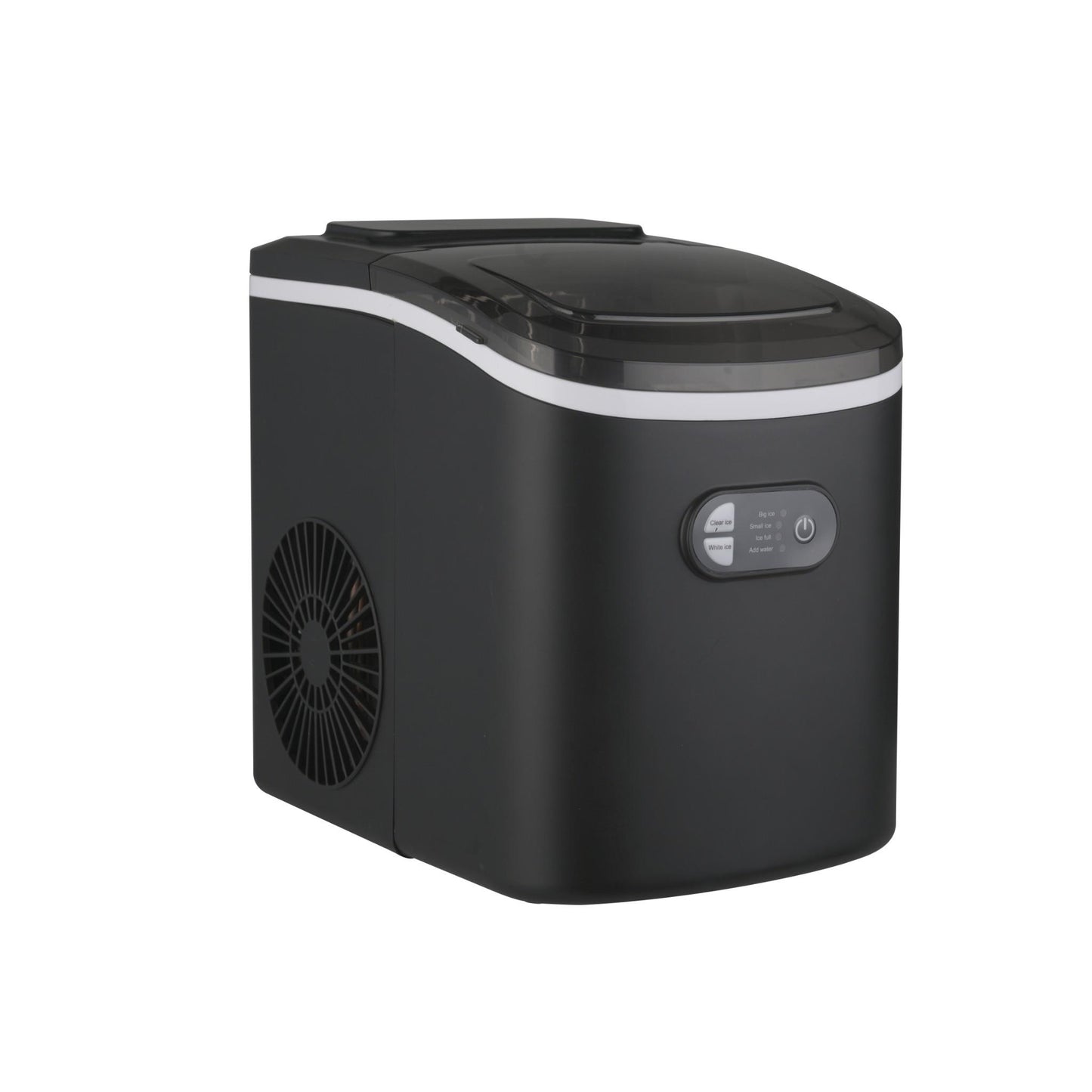 Cucinetta DBJ-20X 0.9L Ice Maker