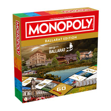 Monopoly - Ballarat