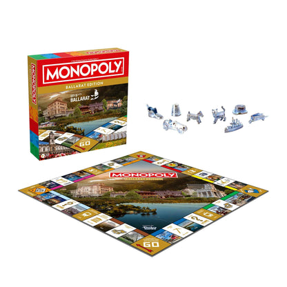 Monopoly - Ballarat