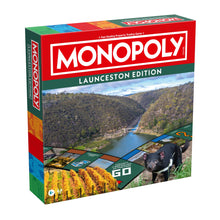 Monopoly - Launceston