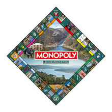 Monopoly - Launceston