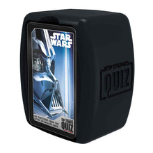 Top Trumps - Star Wars Quiz