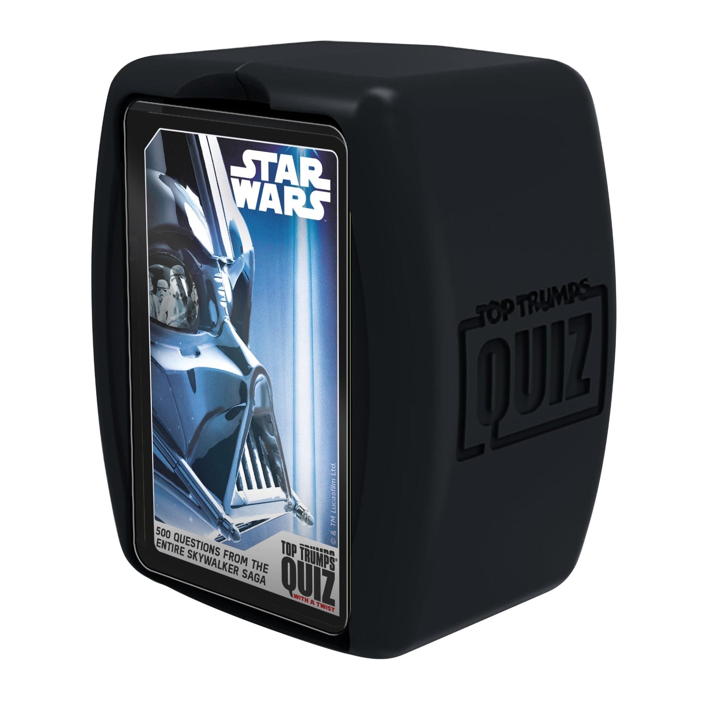 Top Trumps - Star Wars Quiz