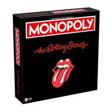 Monopoly - Rolling Stones