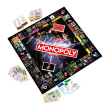 Monopoly - Rolling Stones