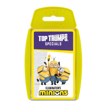 Top Trumps Original - Minions
