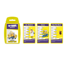 Top Trumps Original - Minions