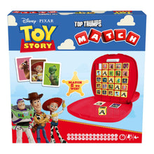 Match - Toy Story