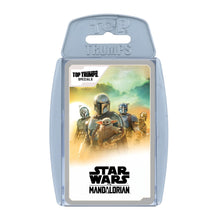 Top Trumps Original - Mandalorian Grogu