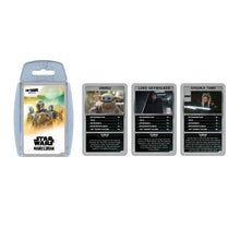 Top Trumps Original - Mandalorian Grogu