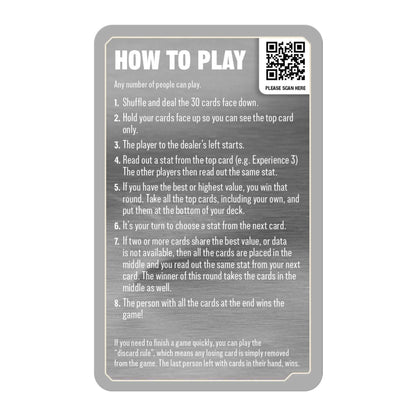 Top Trumps Original - Mandalorian Grogu