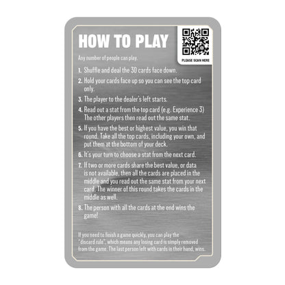 Top Trumps Original - Mandalorian Grogu