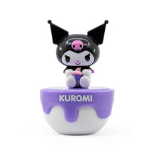 Hello Kitty - Kuromi 8cm Capsule