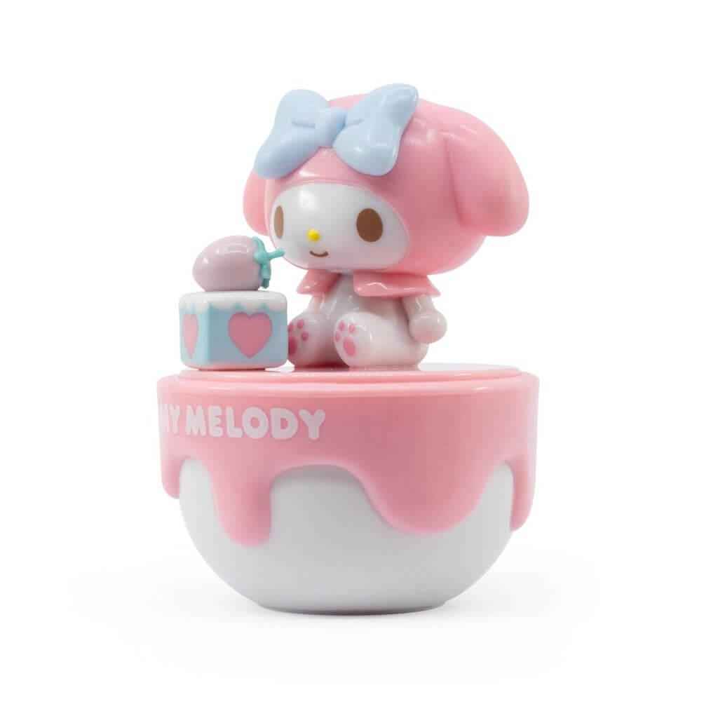 Hello Kitty - My Melody 8cm Capsule