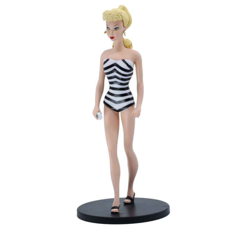 Barbie - Teen Fashion Model Collectible Figurine