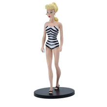 Barbie - Teen Fashion Model Collectible Figurine