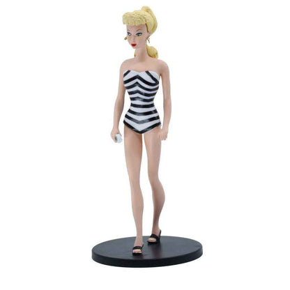 Barbie - Teen Fashion Model Collectible Figurine