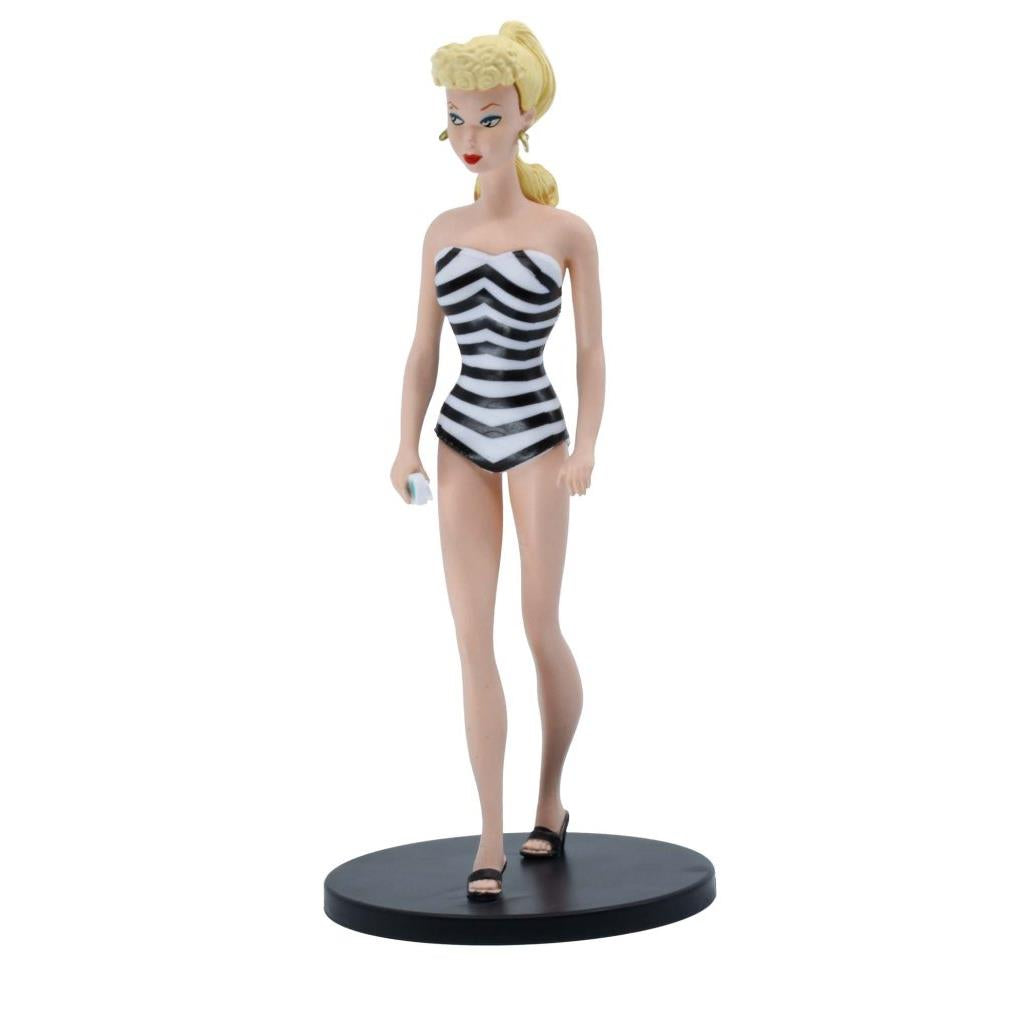 Barbie - Teen Fashion Model Collectible Figurine
