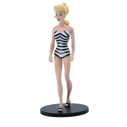 Barbie - Teen Fashion Model Collectible Figurine