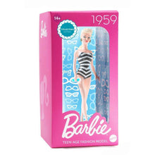 Barbie - Teen Fashion Model Collectible Figurine