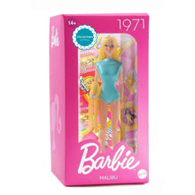 Barbie - Malibu Collectible Figurine