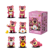 Lotso Teddy Bear Series (Blind Box)