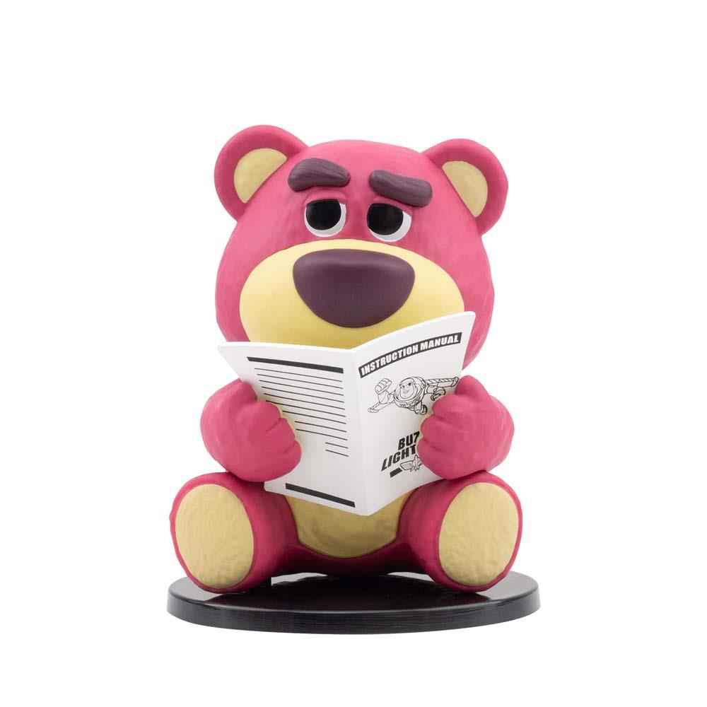 Lotso Teddy Bear Series (Blind Box)