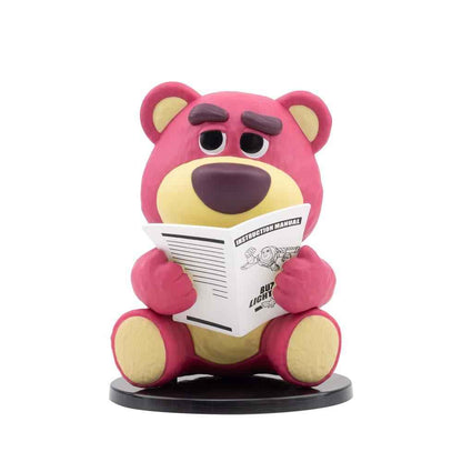 Lotso Teddy Bear Series (Blind Box)