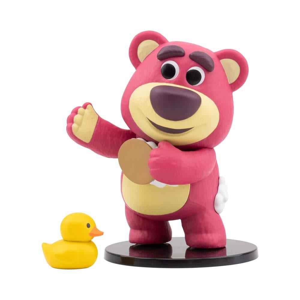 Lotso Teddy Bear Series (Blind Box)