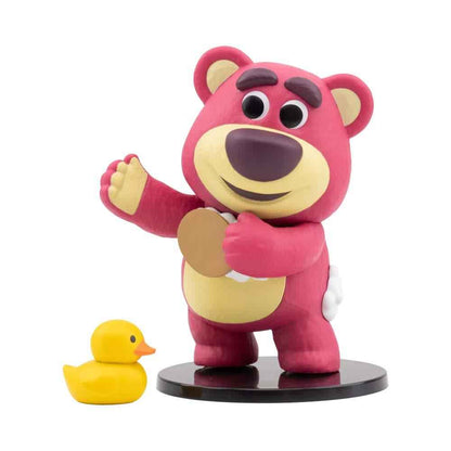 Lotso Teddy Bear Series (Blind Box)